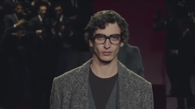 Dolce & Gabbana Menswear ｜ Fall Winter 2025⧸26 ｜ Milan Fashion Week