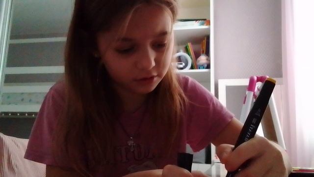 делаем открытку моей подруге