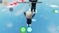Roblox, Color block Уклоняйтесь!