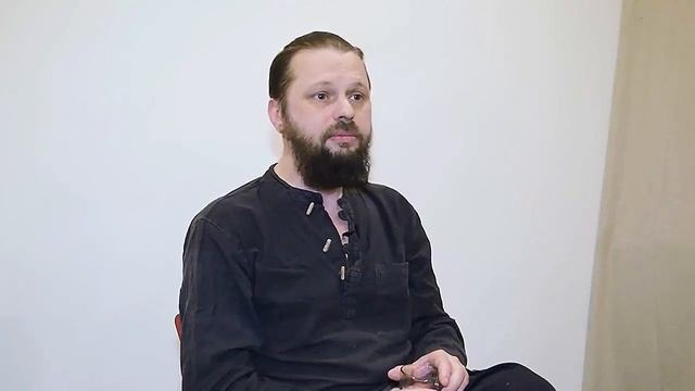 Божественное Измерение Любви