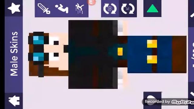 Как скачать скин для майна!!??