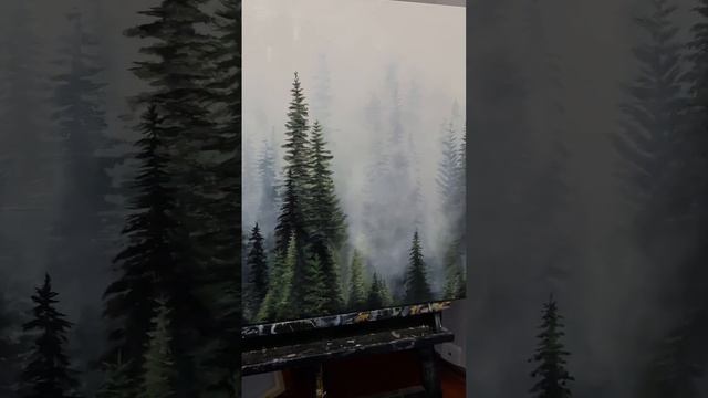 Картина в наличии