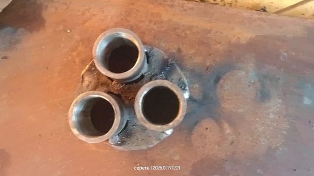 СВАРОЧНЫЙ АППАРАТ VARTEG 190 MINI,в деле!!!
