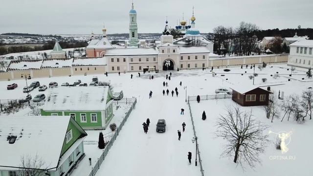 Богоявление 2018 год.mp4