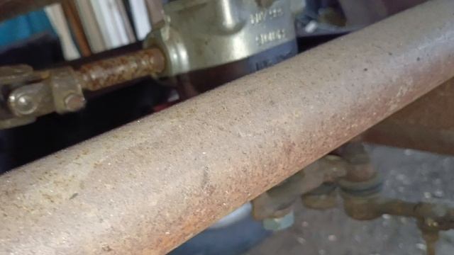самодельный т 16 мини