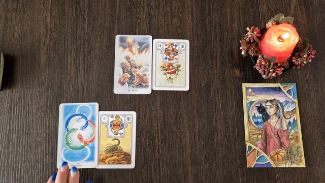 СКОРПИОН ❗️- ❄️С 16 по 31 ЯНВАРЯ 2025 г 🔰 СОБЫТИЯ И РЕКОМЕНДАЦИИ, ТАРО ПРОГНОЗ ❗️