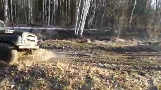 Берём точку Восток, часть 0