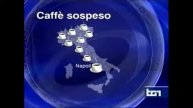 How the "Caffè Sospeso" tradition was born.