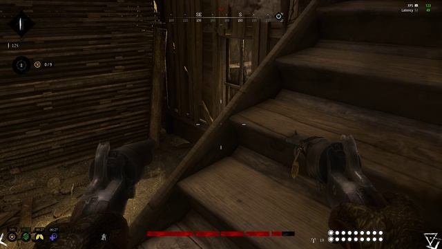Hunt  Showdown
