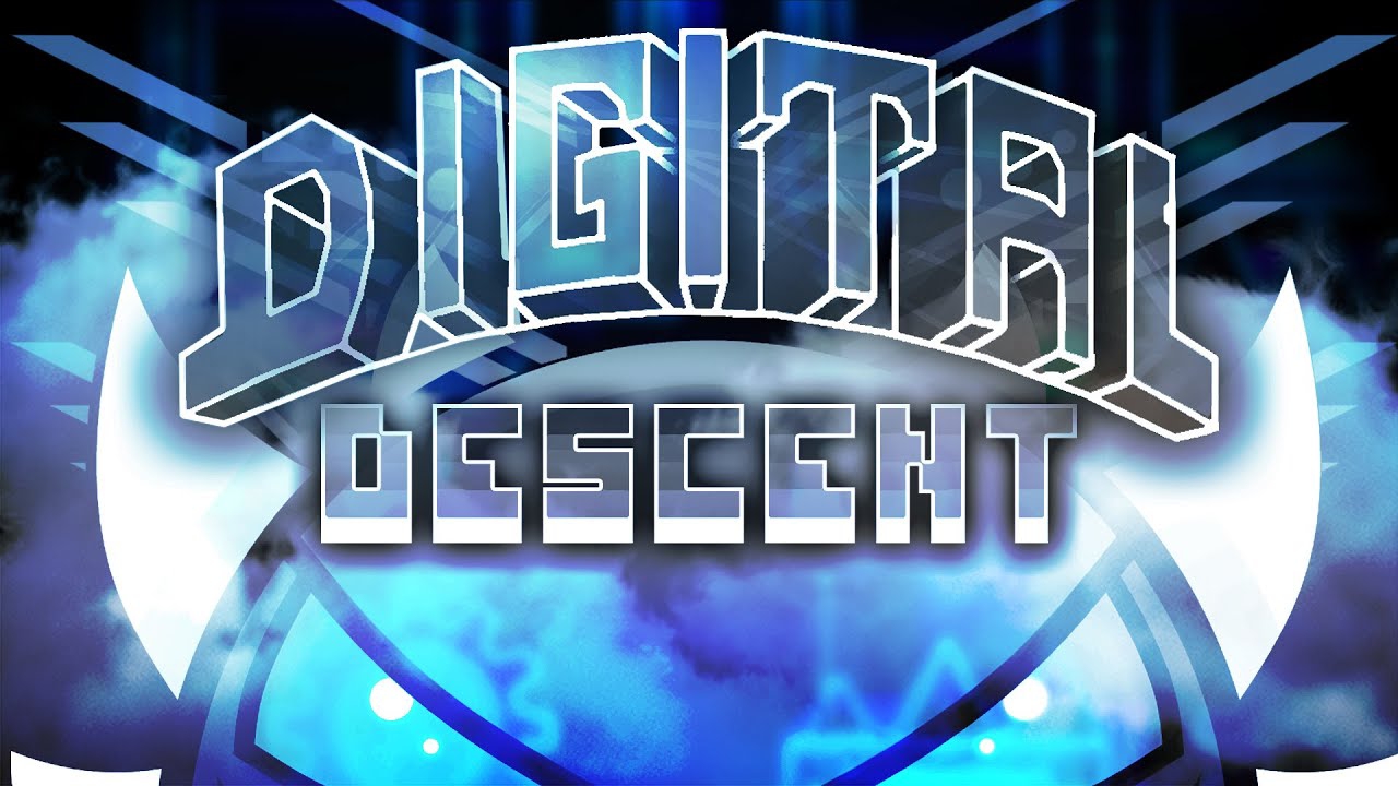 Digital Descent