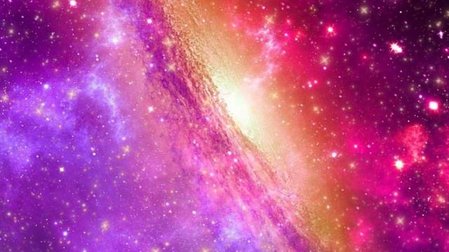 Космическое путешествие в центр Вселенной. Овен (меша) характеристики и музыкальные предпочтения