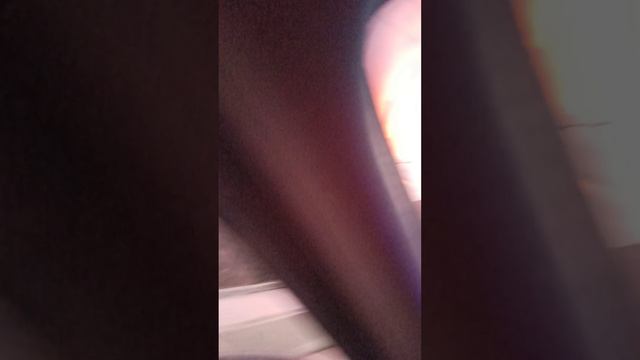 Крым. невероятное явление природы