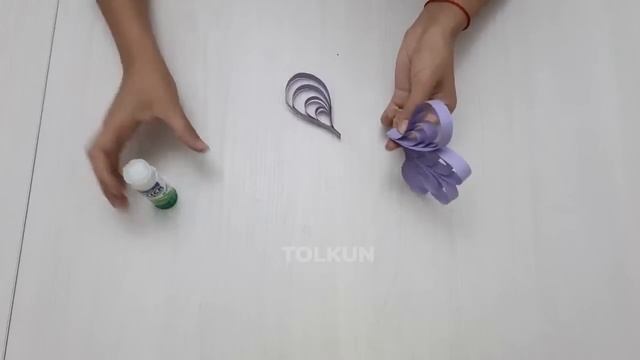 Super! Paper Flowers