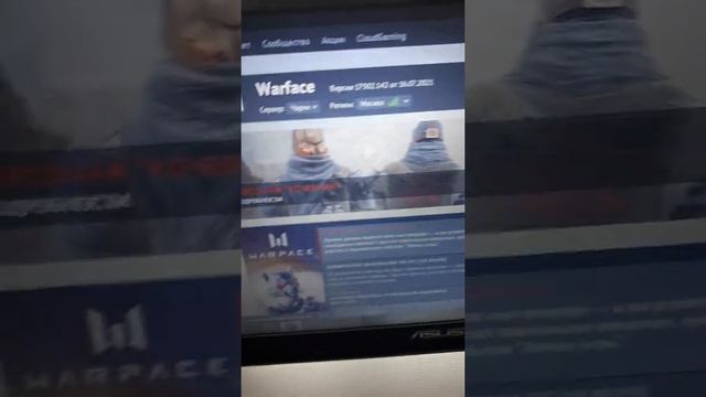 Ураган кажись будет!
