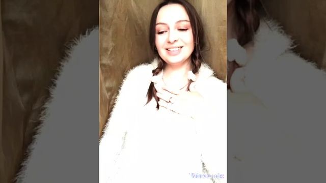 счастья себе прошу...