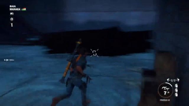 Just Cause 3 Tamil Live
