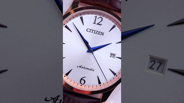 Часы citizen