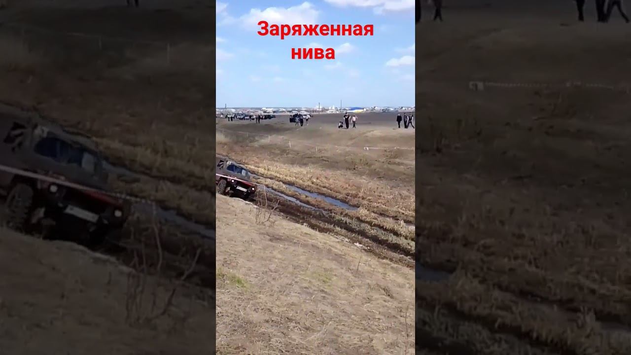 мощность и зацеп решает