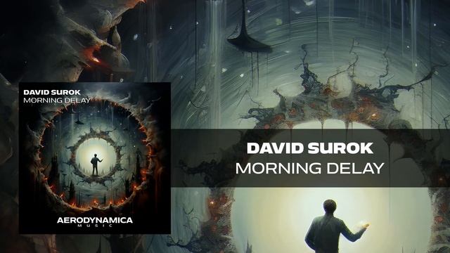 David Surok - Morning Delay [Aerodynamica Music] | Uplifting Trance