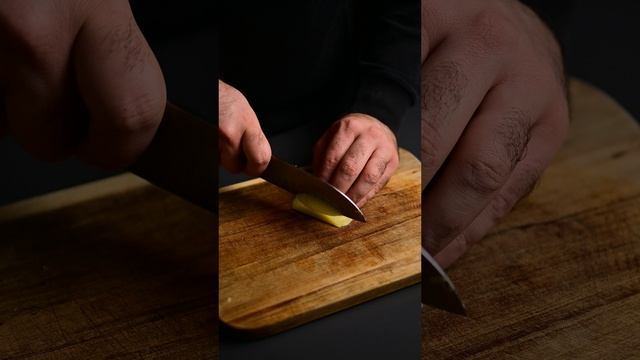 Оливье — Салат из моего #детства #zadayanskitchen