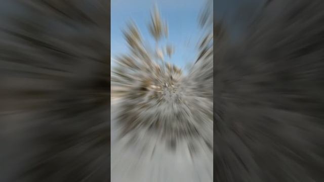 Зима не повод сидеть дома