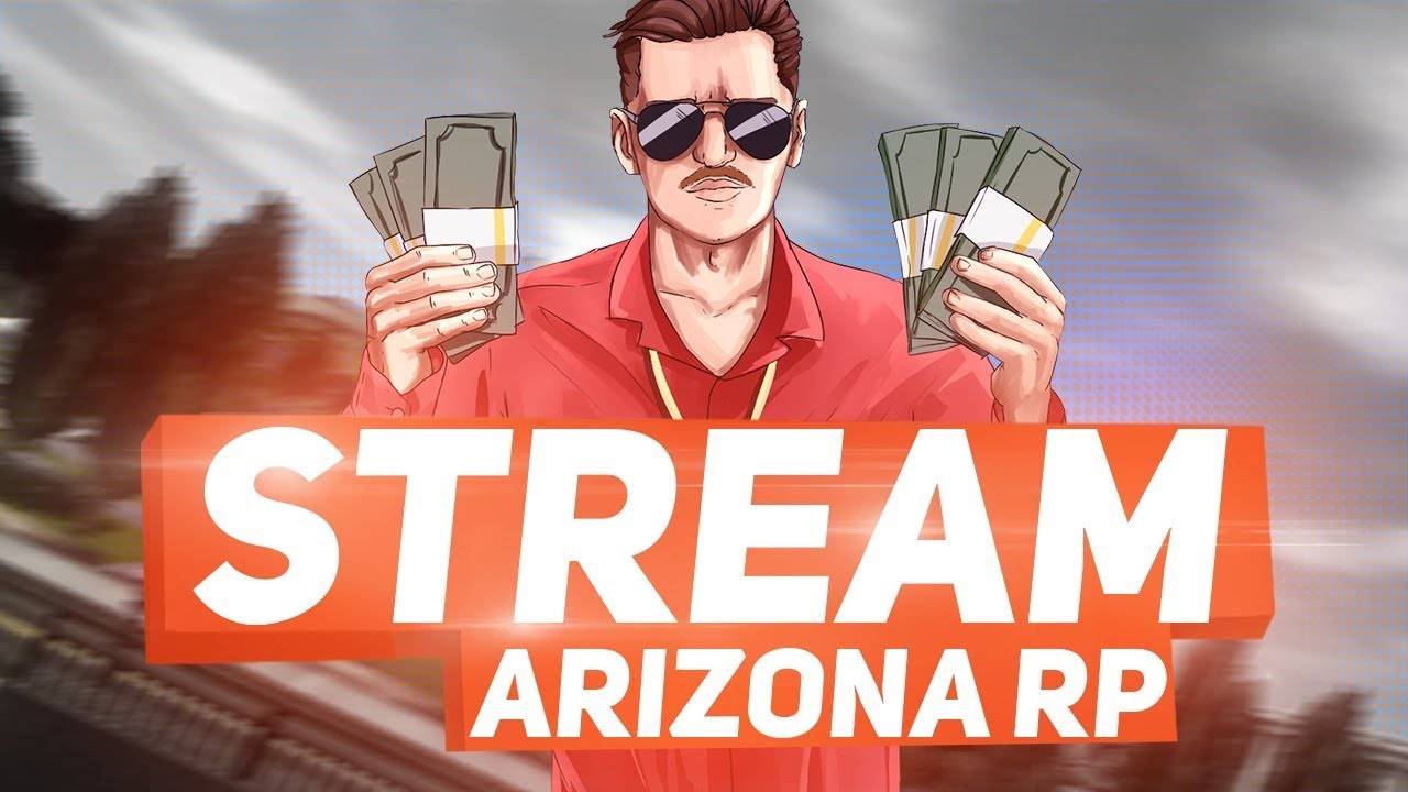 Arizona Rp Miami ГРП﹤3