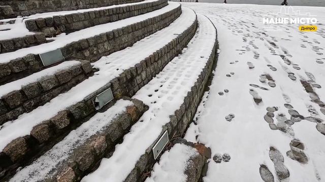 Дніпро містичний: який зв'язок між масонами та кулею на набережній