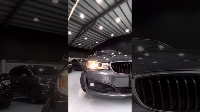 旭博國際汽車-小安 2014年 BMW 328i Sport Line GT