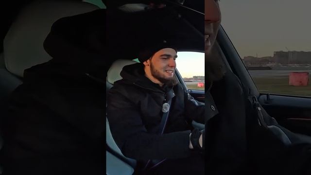 Тамаев проиграл весь свой автопарк в гонке против Венгалби
