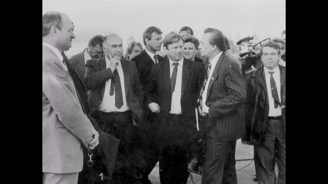 . Нефтегазовый Ноябрьск - ЯНАО. (серия большая Россия).