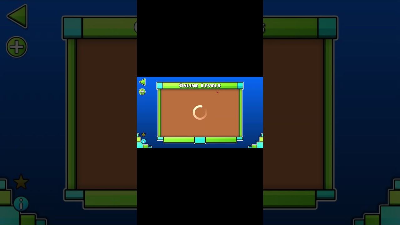 ЧЕГООООООООО #capcut #geometrydash