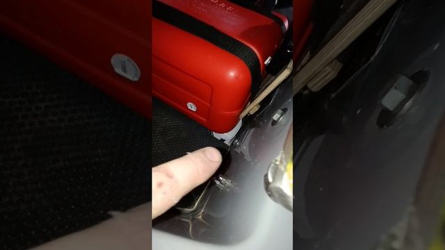 Новый проект завершён.