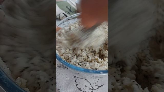 Лимонный пирог