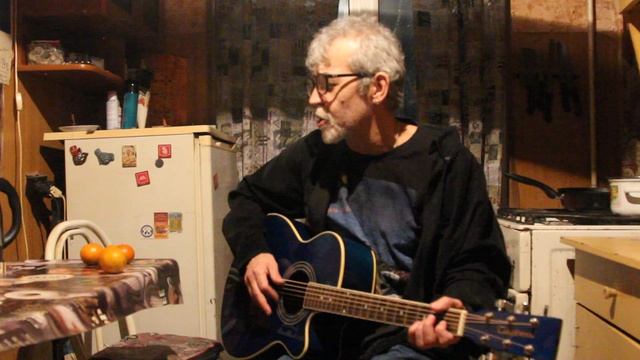 Андрей Таюшев — Я пришёл в Сейнт-Джеймсскую больницу