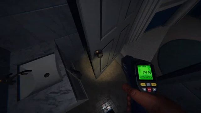 Бу! Сегодня 5 ноября 2022 год! - Phasmophobia