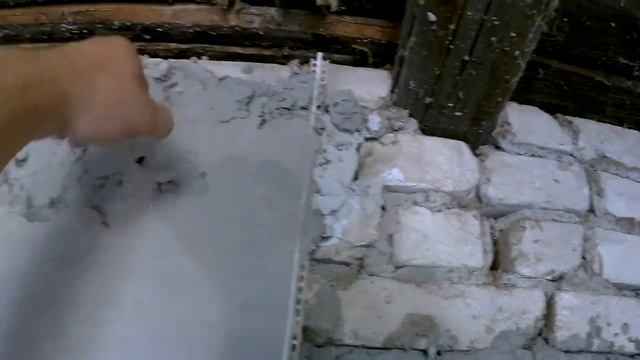 РЕМОНТ САРАЯ!!ШТУКАТУРКА ПРОДОЛЖАЕТСЯ!!!УВОЛИЛСЯ С ОДНОЙ РАБОТЫ!!!Деревенский влог