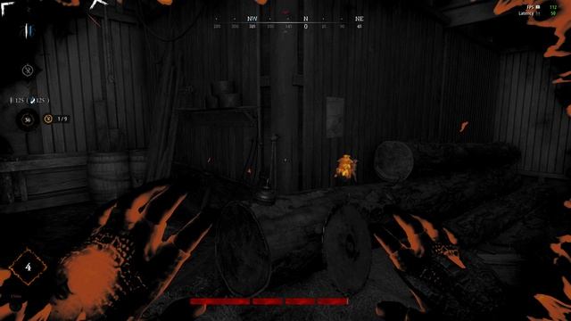 Hunt  Showdown