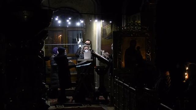 Господи сил, с нами буди