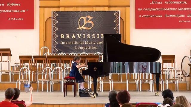 Т. Кирхнер Две пьесы