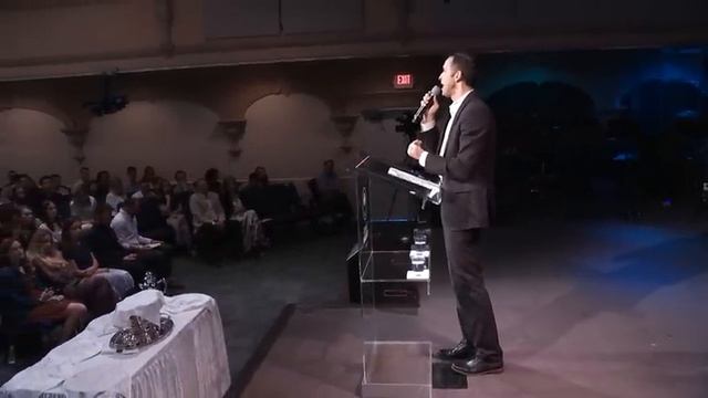 ЛИЧНЫЕ ОТНОШЕНИЯ С БОГОМ/ ЧАСТЬ 3/ ПРОПОВЕДЬ БОГДАНА БОНДАРЕНКО