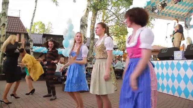 Миллионный литр, 29.05.15