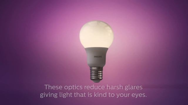 Philips MyCare Interlaced Optics LED Lamps - North Asia