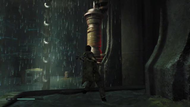 Star Wars Jedi: Fallen Order. прохождения, часть 14