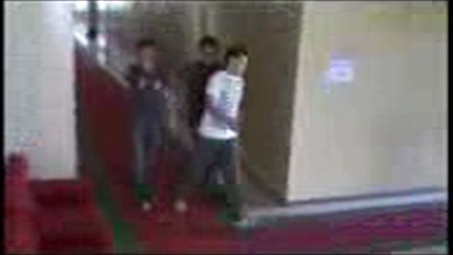 Студенческие приколы