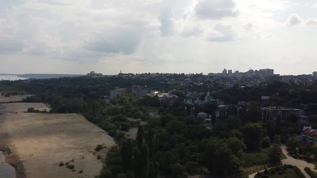 Воронеж - Ростов-на-Дону. Мотопутешествие по Центральной части России. День 13
