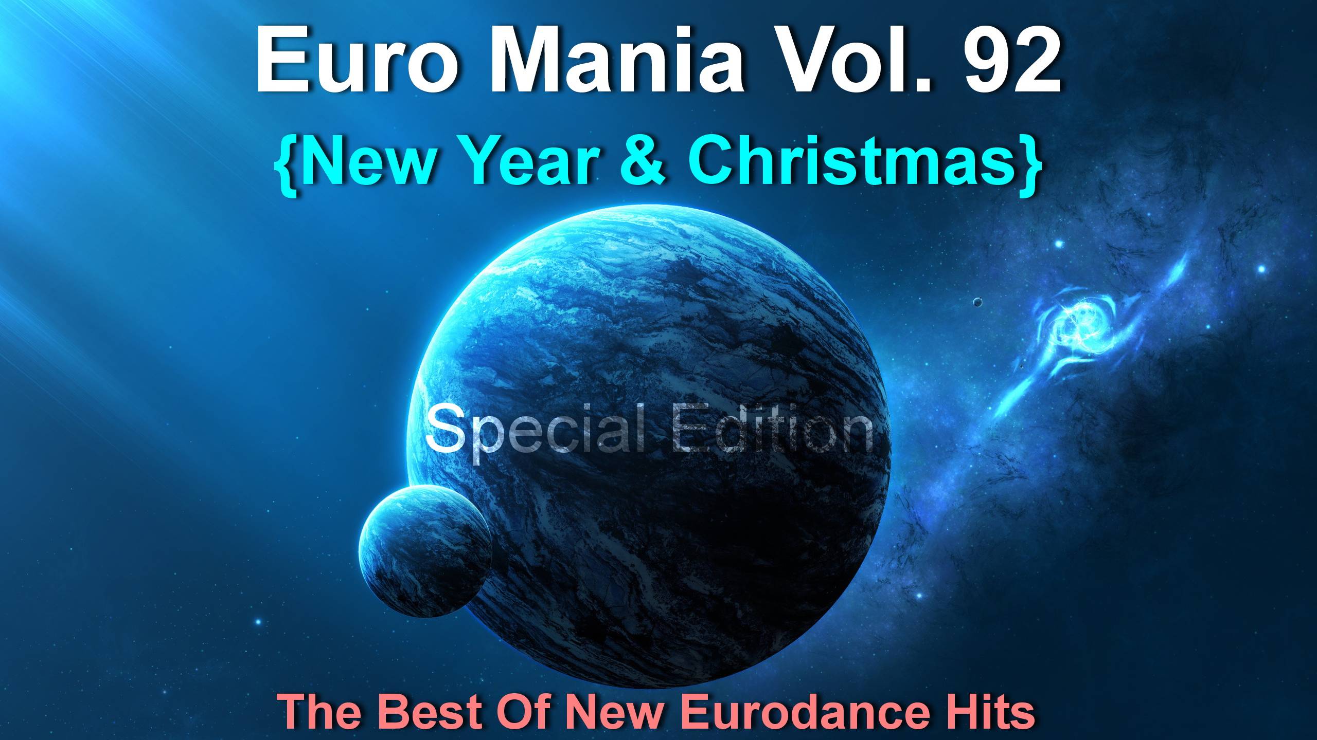 Garcia Feat. L' Orletta - La Fiesta Total (Martik C Rmx) (Genuine 320 Kbps)[Special For Euro Mania]