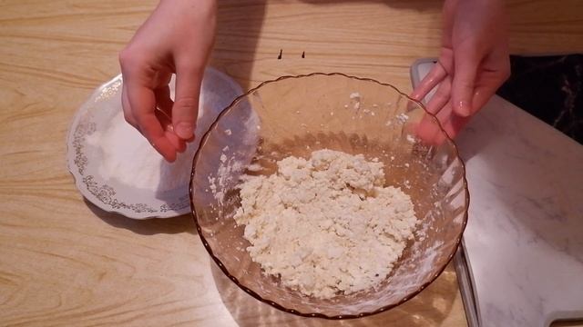 Сырники | Как приготовить сырники?| Что приготовить на завтрак?