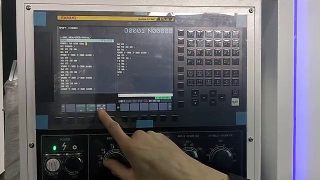 MANUAL GUIDE ЧПУ FANUC как его найти
