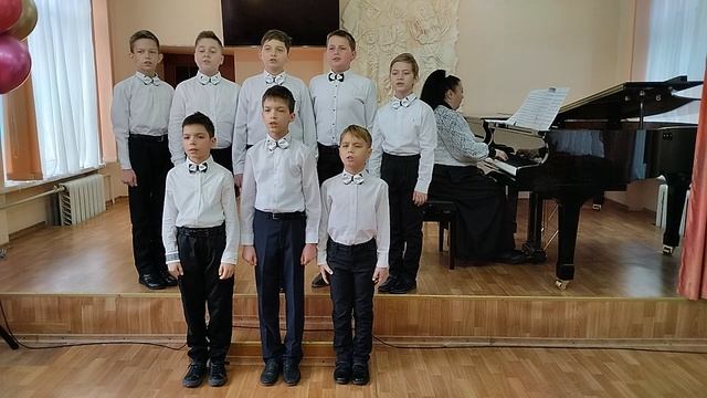 18.01.2025 "Дорогой героев". Слова Г. Миловидов, музыка М. Фрадкин. Исполняет ансамбль "Дружба"