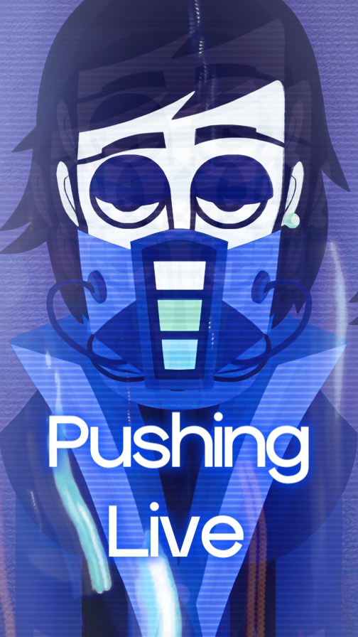 Incredibox-"Pushing Live".
